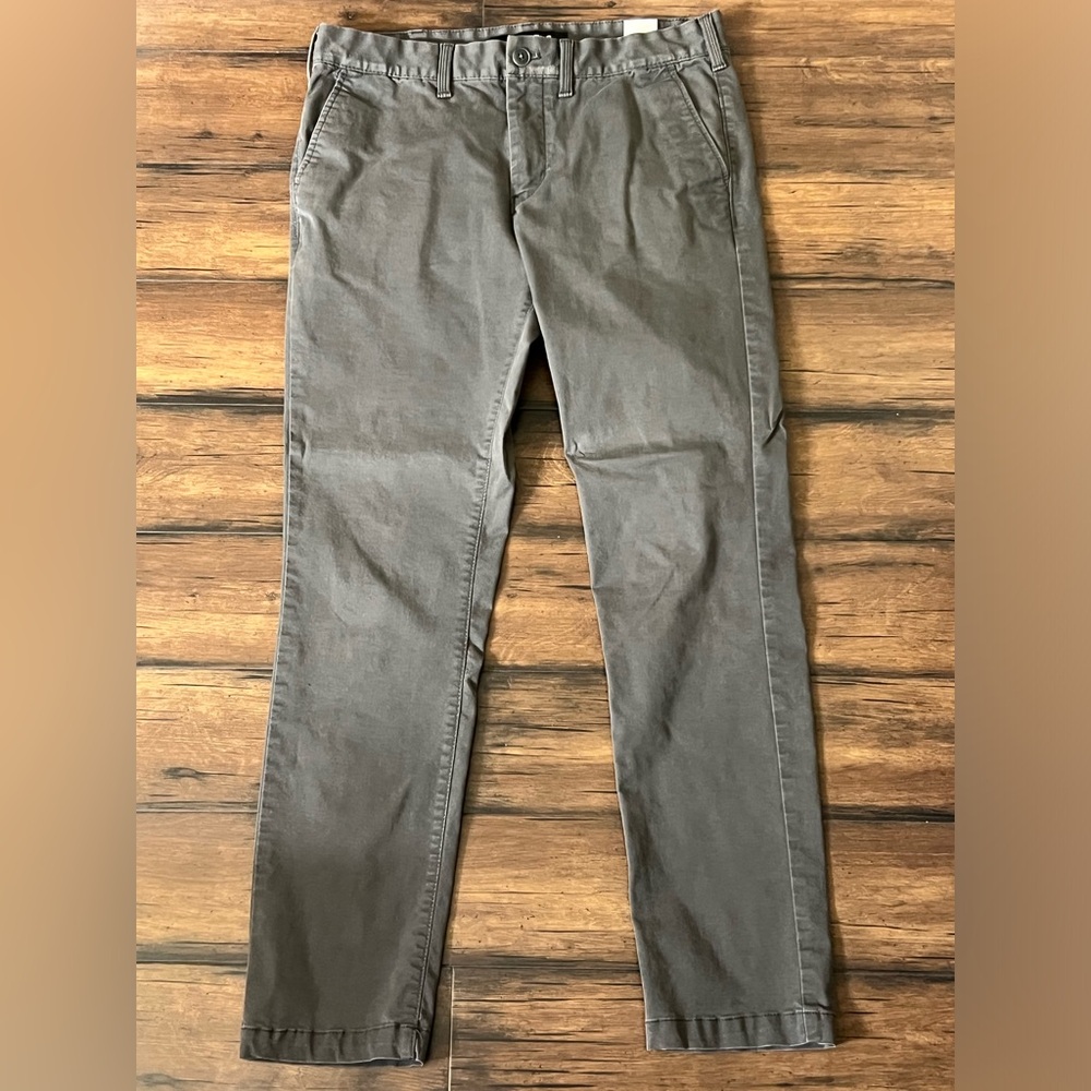 Express Skinny Chino 30x30